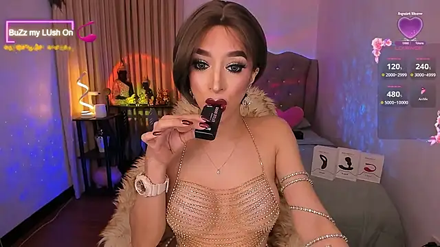 Snapshot of Dream_Goddess chatting on December 2024 08:11:02 AM Dream Goddess online show from December 2024 08:11:02 AM