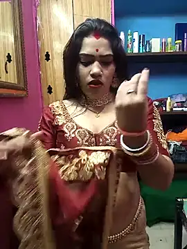 Rinki156 online show from September 2025 05:18:01 PM