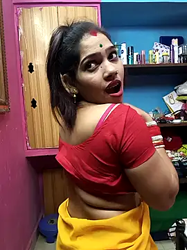 Rinki156 online show from October 2025 05:55:01 PM