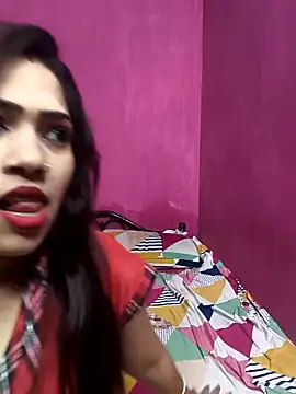 Rinki156 online show from October 2025 05:58:02 PM