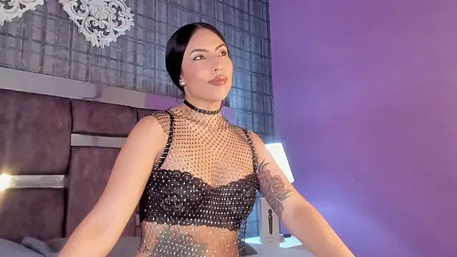 Snapshot of AmaaraRosse chatting on September 2025 01:12:02 PM AmaaraRosse online show from September 2025 01:12:02 PM