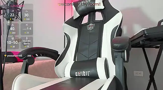 dereck karter online show from December 2024 02:45:02 AM