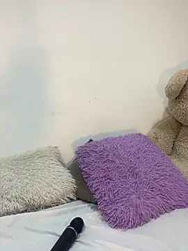 Charlottediolet online show from April 2026 03:00:01 AM