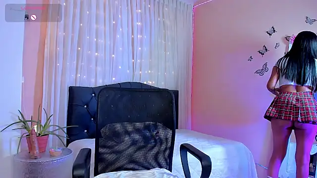 SARALOVE13 online show from February 2026 09:13:01 PM