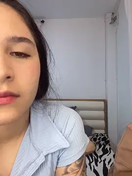 Snapshot of Sweet_and_Rous0 chatting on September 2025 03:39:02 AM Sweet and Rous0 online show from September 2025 03:39:02 AM