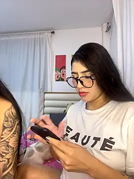 Snapshot of Sweet_and_Rous0 chatting on September 2025 02:24:02 AM Sweet and Rous0 online show from September 2025 02:24:02 AM