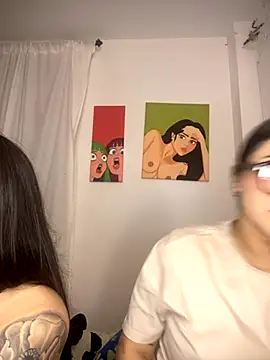 Snapshot of Sweet_and_Rous0 chatting on October 2025 03:07:02 AM Sweet and Rous0 online show from October 2025 03:07:02 AM