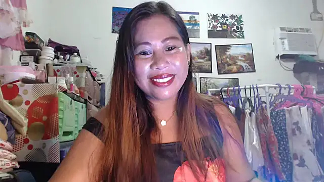 filipina beauty online show from September 2025 07:03:02 PM