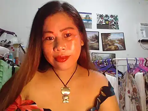 filipina beauty online show from September 2025 07:38:01 PM