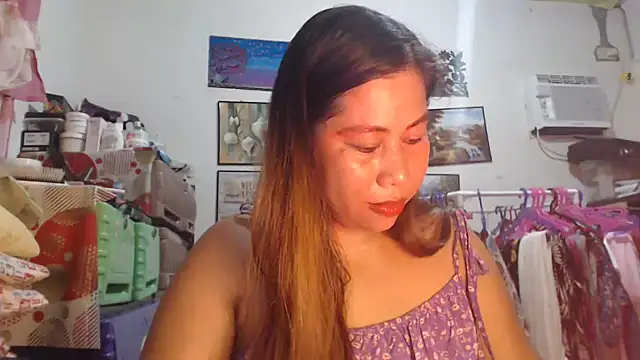 filipina beauty online show from September 2025 05:29:02 PM