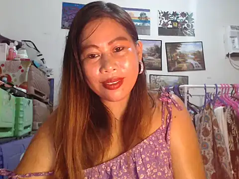 filipina beauty online show from October 2025 08:38:02 PM