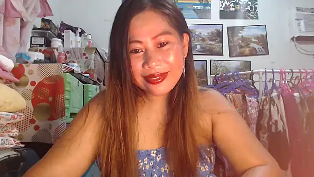 filipina beauty online show from October 2025 05:25:01 PM