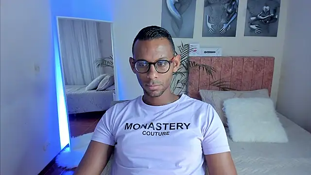 KingEdward  online show from October 2025 10:25:01 AM