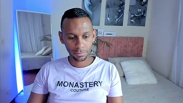 KingEdward  online show from October 2025 10:16:02 AM