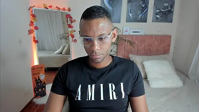 KingEdward  online show from October 2025 10:14:02 AM