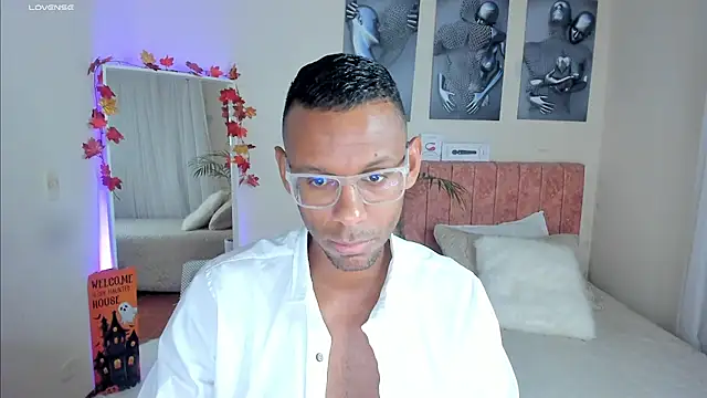 KingEdward  online show from October 2025 10:22:02 AM