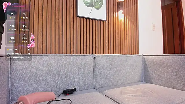 seraphine arabic online show from September 2025 06:55:01 PM