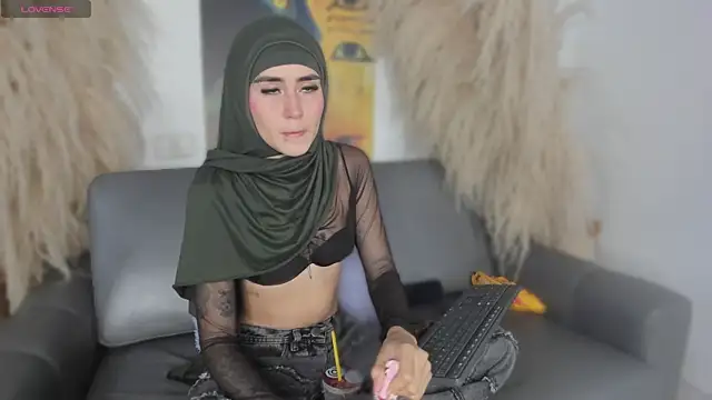 seraphine arabic online show from April 2026 01:27:02 PM