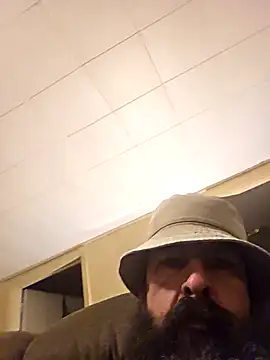 DaddyBadTouches online show from September 2025 09:37:01 PM