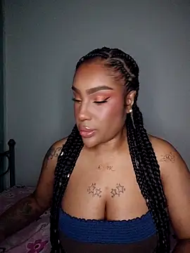 Queen Amara online show from April 2026 03:34:02 AM