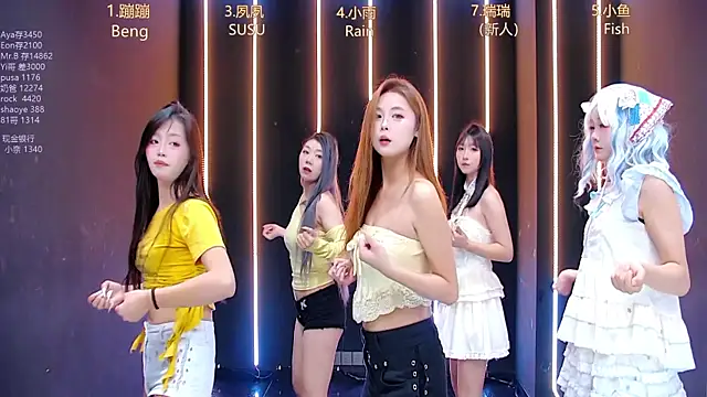 queen-001 online show from October 2025 11:49:02 PM