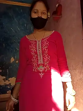 Komal-Rajput online show from November 2025 07:29:01 AM