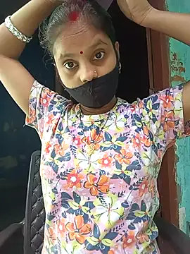 Komal-Rajput online show from November 2025 06:19:01 AM