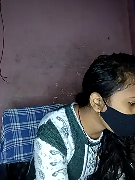 Komal-Rajput online show from January 2026 03:38:01 PM