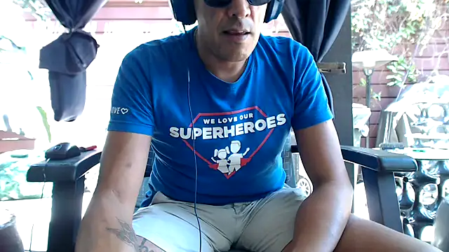 TumbledDarn online show from July 2026 07:18:01 PM