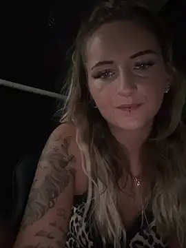 Lyra XX online show from July 2026 09:54:02 PM