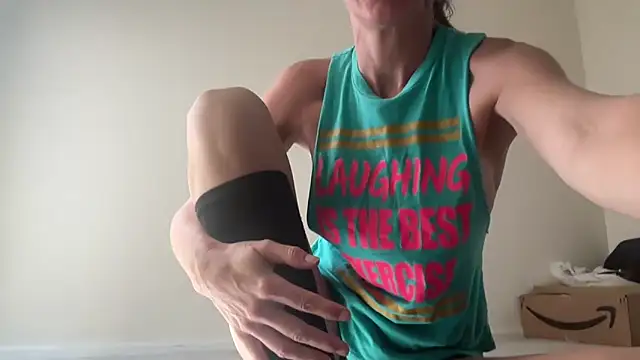 NurseStephania online show from September 2025 04:00:02 PM