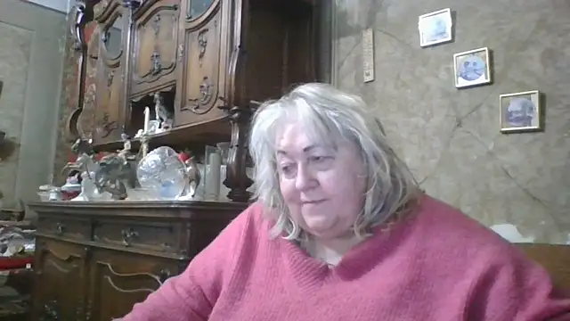 Lala-Love56 online show from April 2026 09:27:01 PM