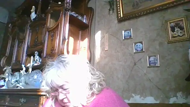 Lala-Love56 online show from April 2026 05:01:02 AM