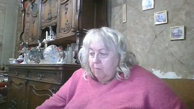 Lala-Love56 online show from April 2026 05:07:01 PM
