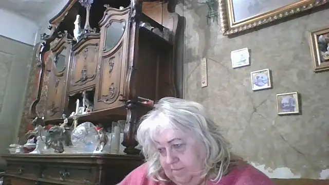 Lala-Love56 online show from April 2026 08:57:02 PM
