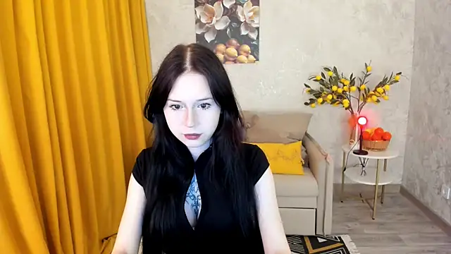 VioletHarme online show from May 2026 03:12:01 AM