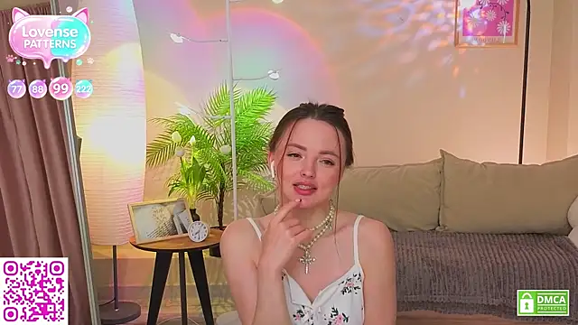 OliviaKis  online show from May 2026 07:15:02 AM