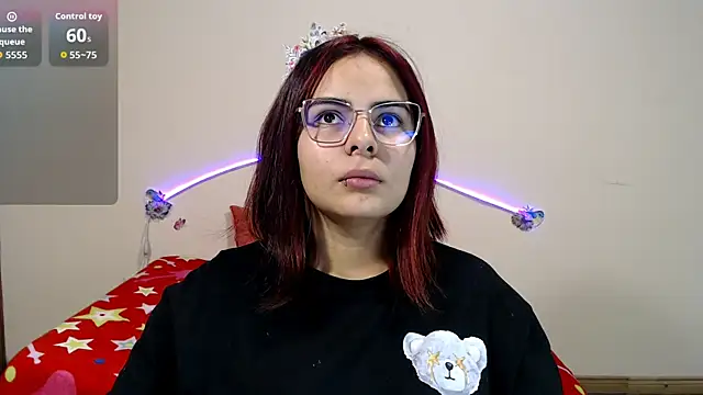 Snapshot of Valeryxs chatting on November 2025 07:34:02 PM Valeryxs online show from November 2025 07:34:02 PM