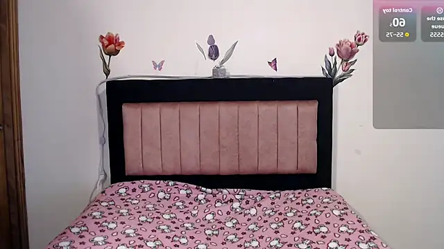 Snapshot of Valeryxs chatting on December 2025 08:13:02 PM Valeryxs online show from December 2025 08:13:02 PM