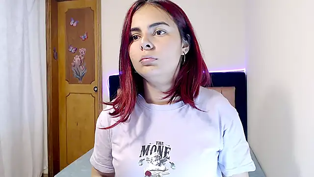 Snapshot of Valeryxs chatting on February 2026 08:16:01 PM Valeryxs online show from February 2026 08:16:01 PM