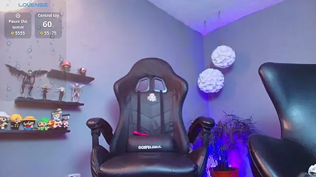 Snapshot of Gael_Meneses chatting on September 2025 10:59:02 AM Gael Meneses online show from September 2025 10:59:02 AM