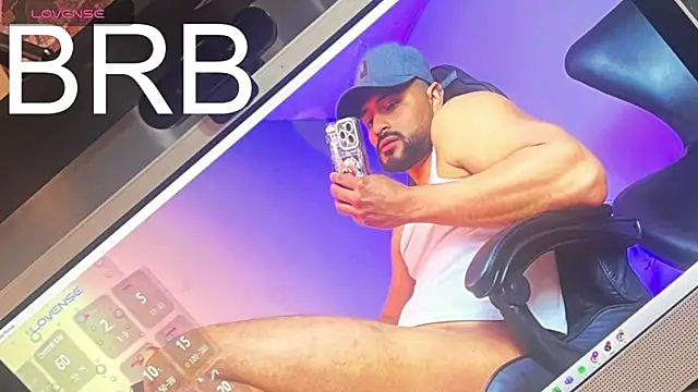 Snapshot of Gael_Meneses chatting on October 2025 11:07:01 AM Gael Meneses online show from October 2025 11:07:01 AM