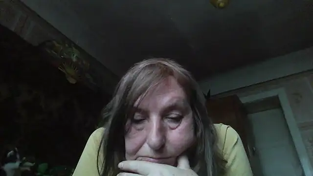 AnnaLive570 online show from September 2025 12:43:02 PM