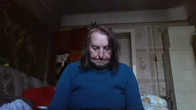 AnnaLive570 online show from October 2025 10:47:01 AM