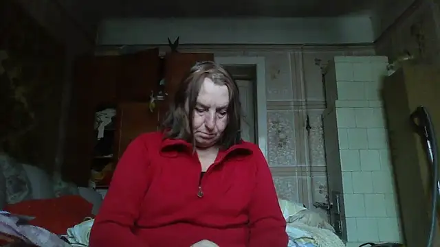 AnnaLive570 online show from October 2025 09:10:02 AM