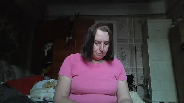 AnnaLive570 online show from November 2025 10:36:02 AM