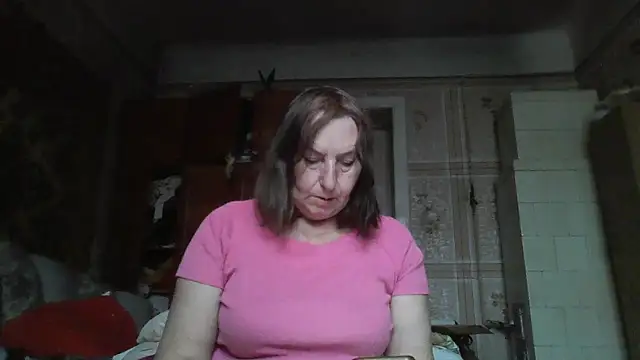 AnnaLive570 online show from November 2025 11:12:02 AM