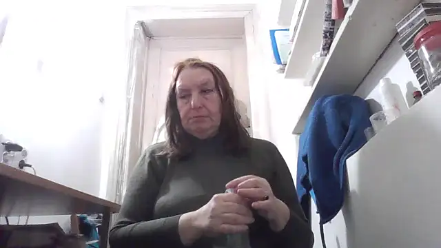 AnnaLive570 online show from March 2026 06:37:01 AM