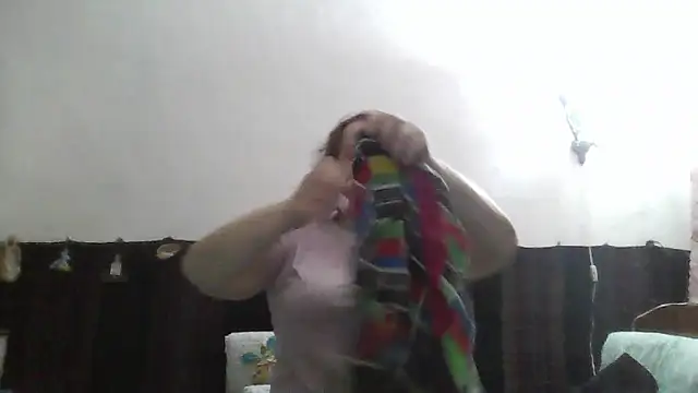 AnnaLive570 online show from March 2026 03:29:02 AM