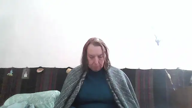 AnnaLive570 online show from April 2026 02:33:01 PM